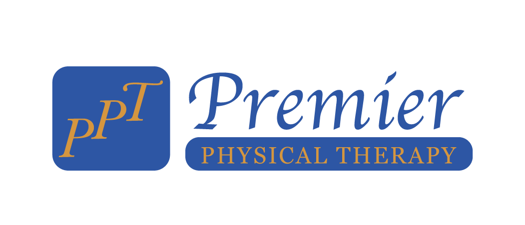 Premier physical therapy Logo