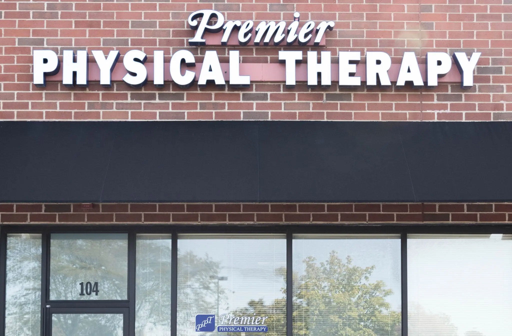 Premier-Physical-Therapy-Aurora-Location