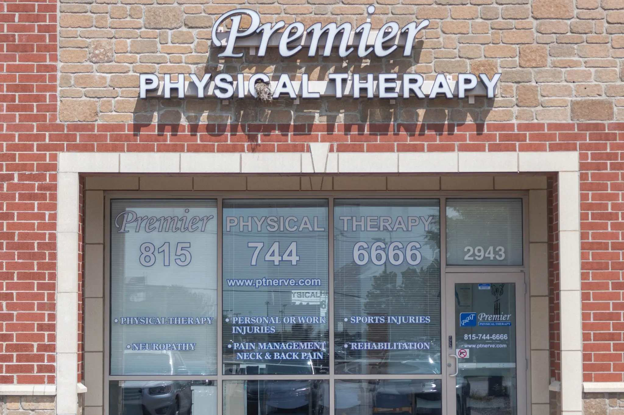 Premier-Physical-Therapy-Joliet-Location