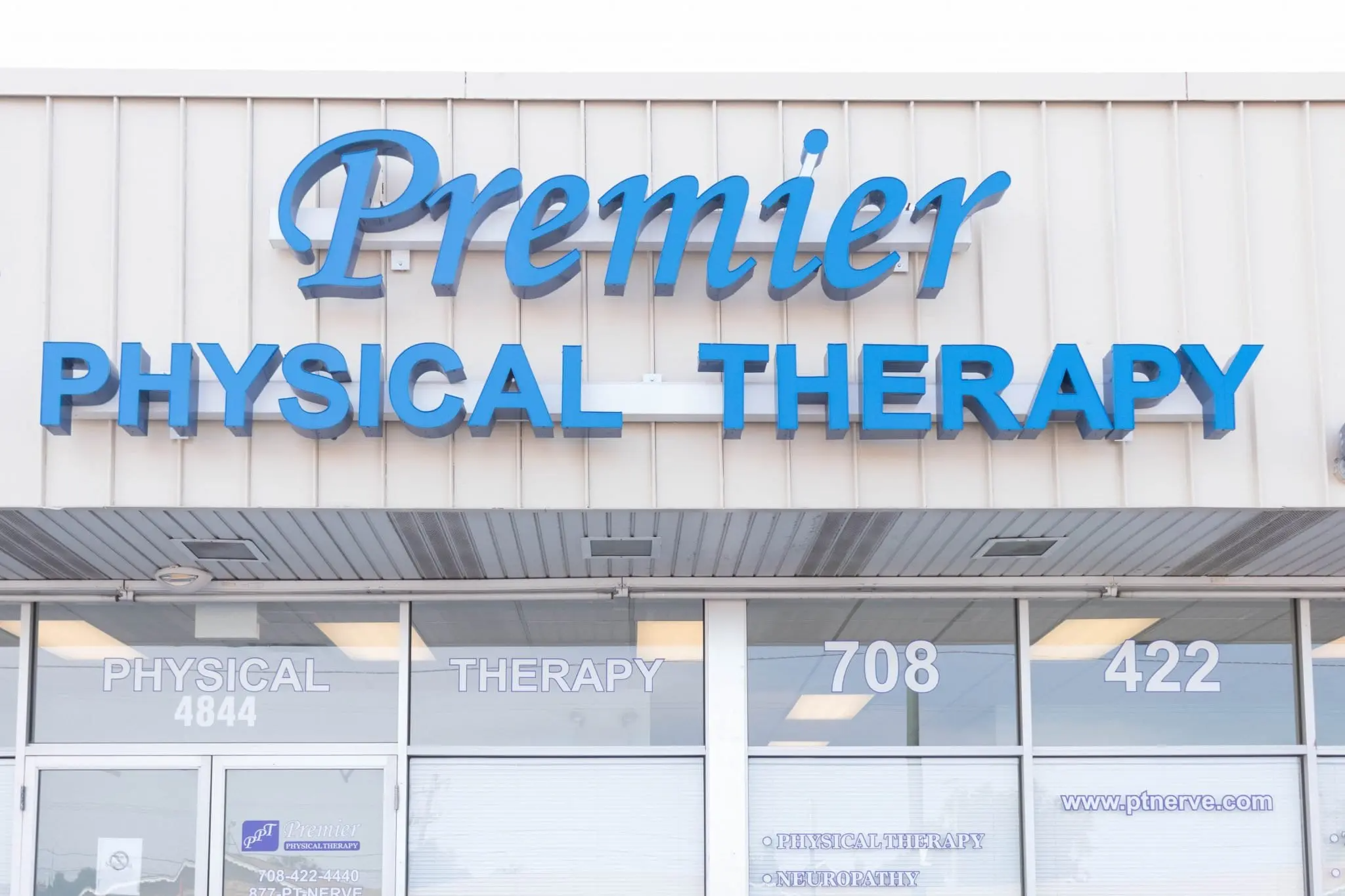 Premier-Physical-Therapy-Midway-Location